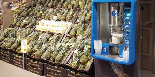 Lernen Sie unsere neue Piñabar auf dem Hardtberg kennen.
