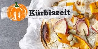 Kürbis-Rezepte für Hokkaido, Butternut & Co.