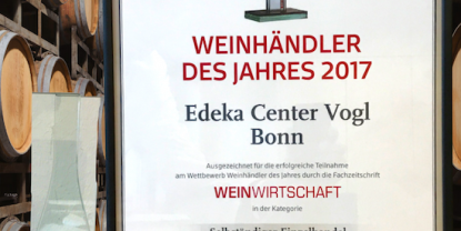 Weinhändler des Jahres 2017