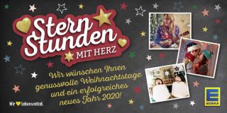 Sternstunden mit Herz